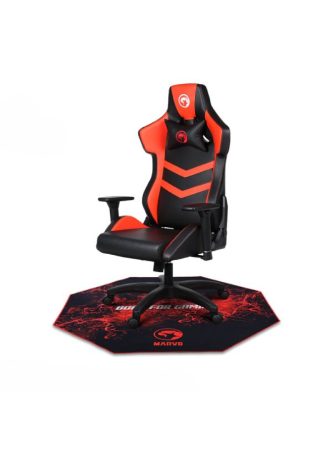 XL-Size Gaming Chair Mat